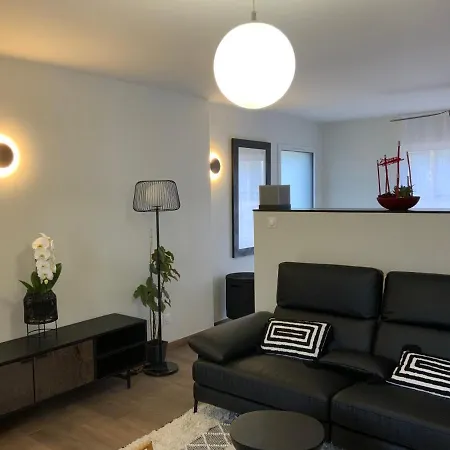 2 A 2 Maison d'hôtes