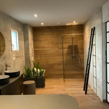 2 A 2 Maison d'hôtes