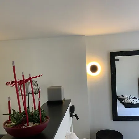 Maison d'hôtes 2 A 2